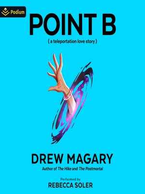 cover image of Point B